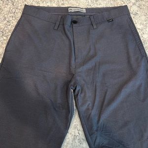 TravisMathew golf shorts